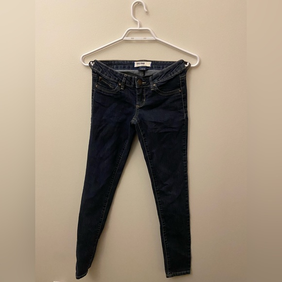 Garage Denim Stretch Jeans - Picture 1 of 4